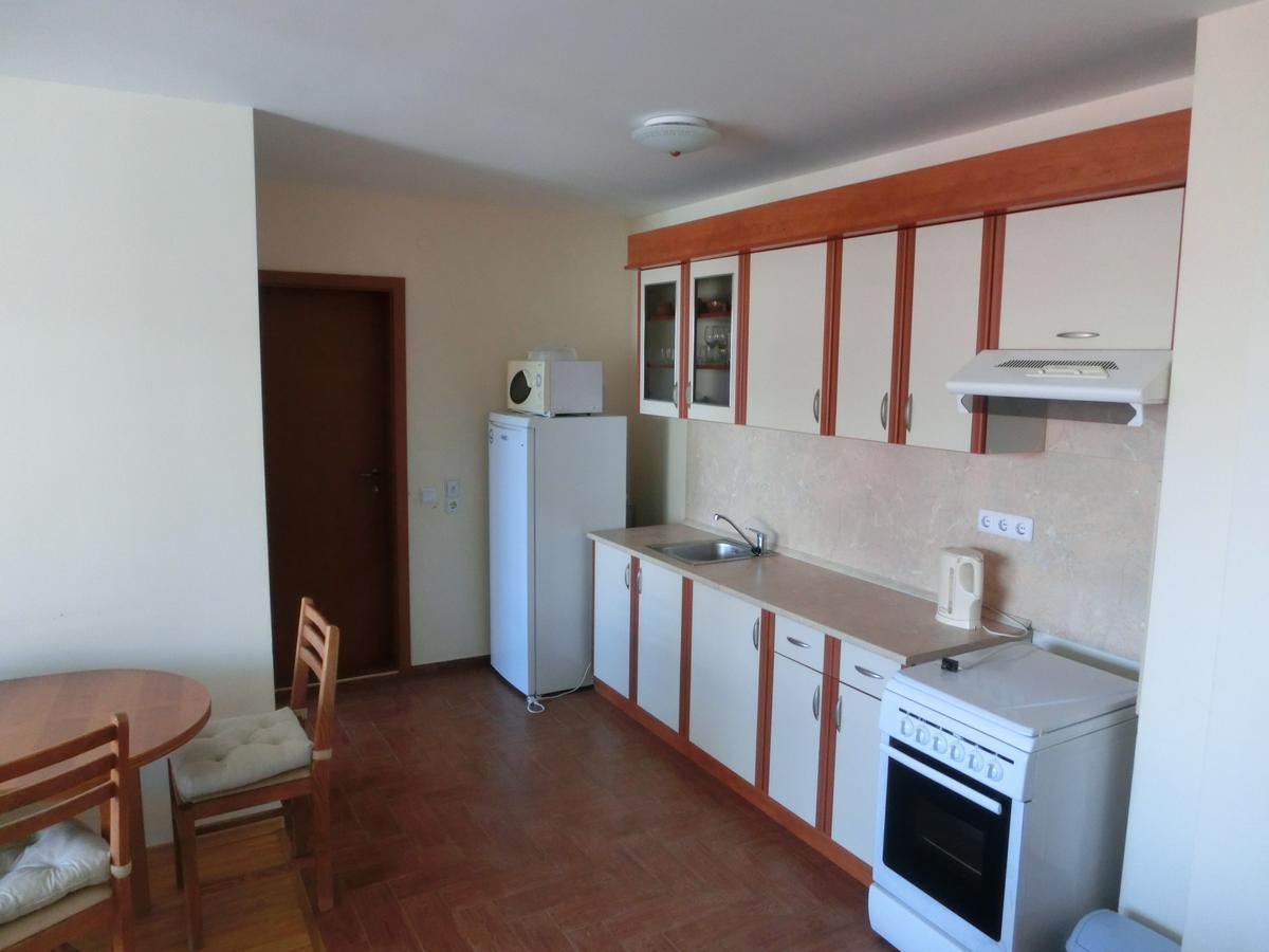Sea View Apartment, Panorama, Pools And Beach, 圣弗拉斯 外观 照片