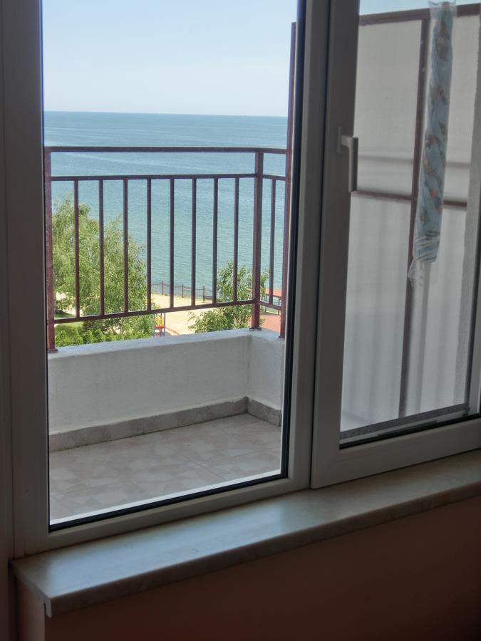 Sea View Apartment, Panorama, Pools And Beach, 圣弗拉斯 外观 照片