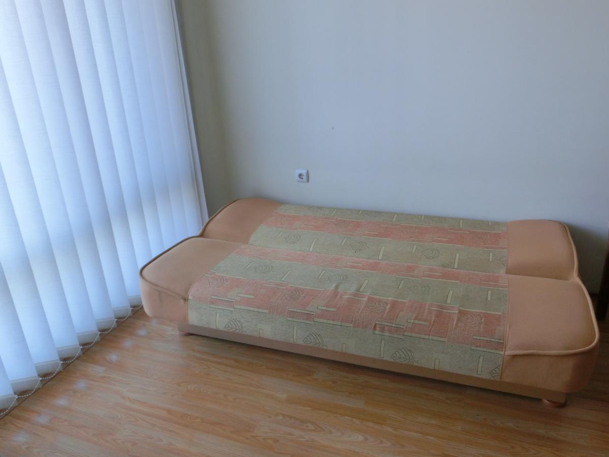 Sea View Apartment, Panorama, Pools And Beach, 圣弗拉斯 外观 照片