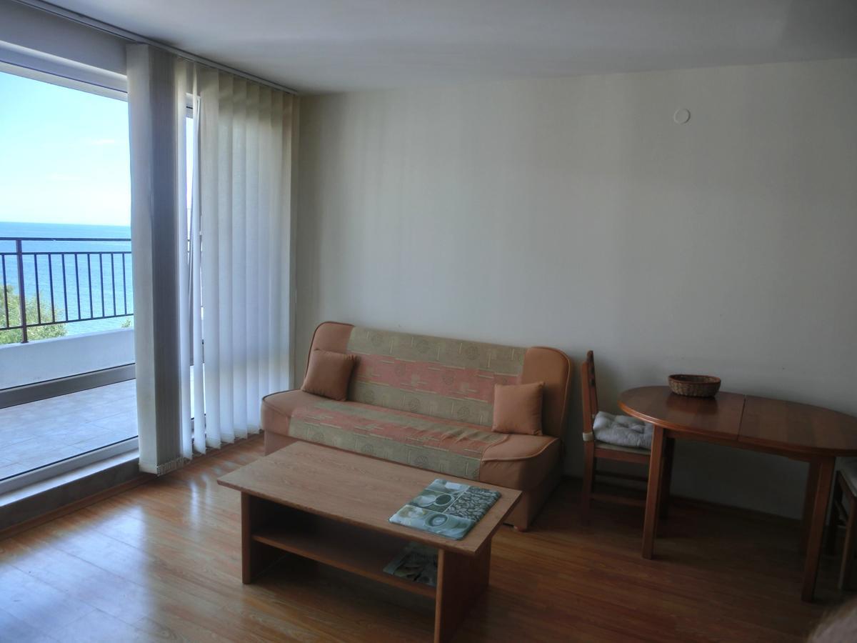 Sea View Apartment, Panorama, Pools And Beach, 圣弗拉斯 外观 照片
