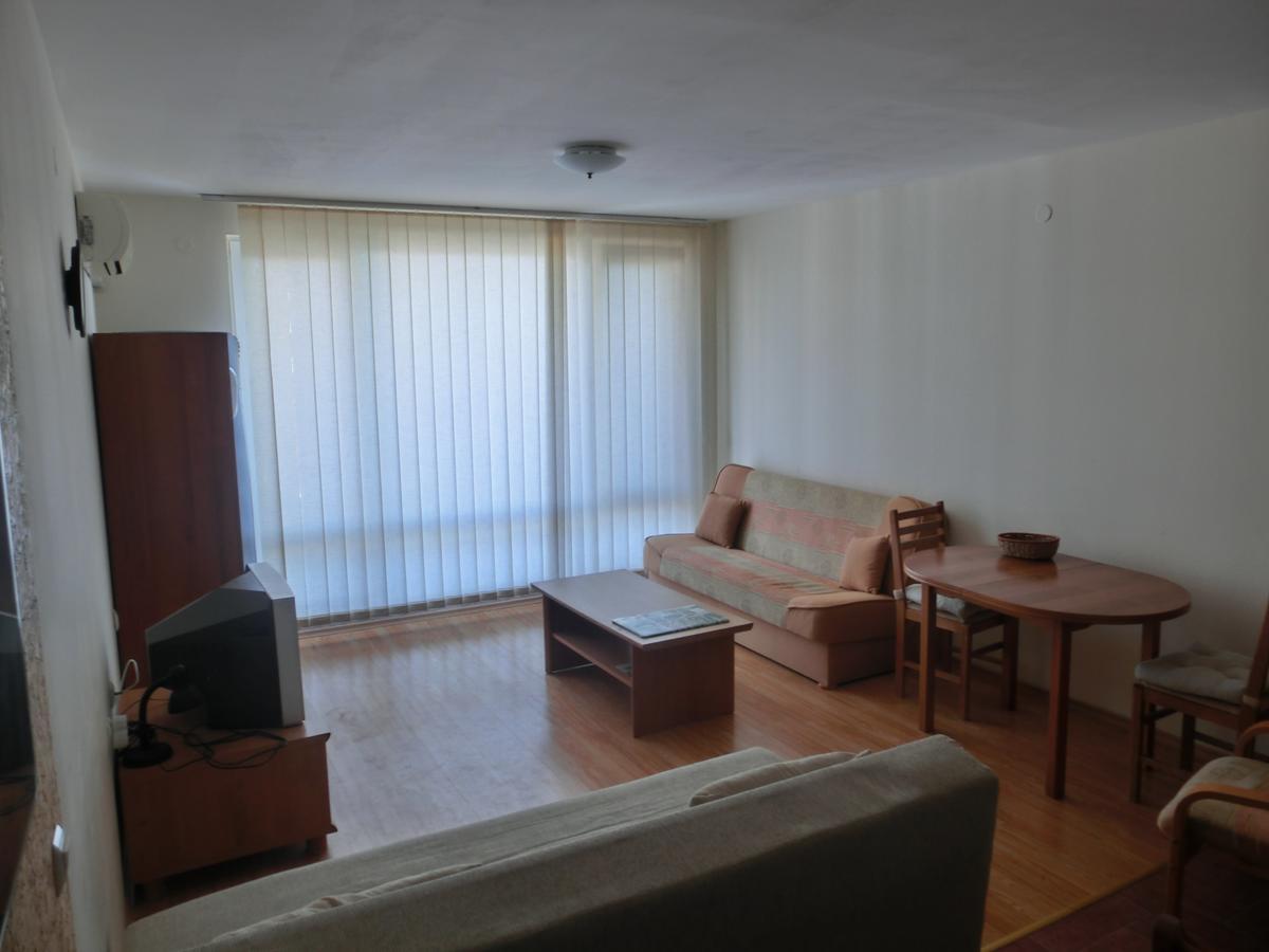 Sea View Apartment, Panorama, Pools And Beach, 圣弗拉斯 外观 照片