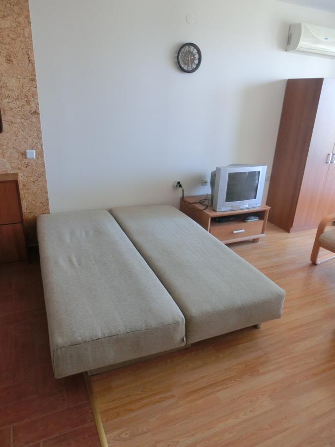 Sea View Apartment, Panorama, Pools And Beach, 圣弗拉斯 外观 照片