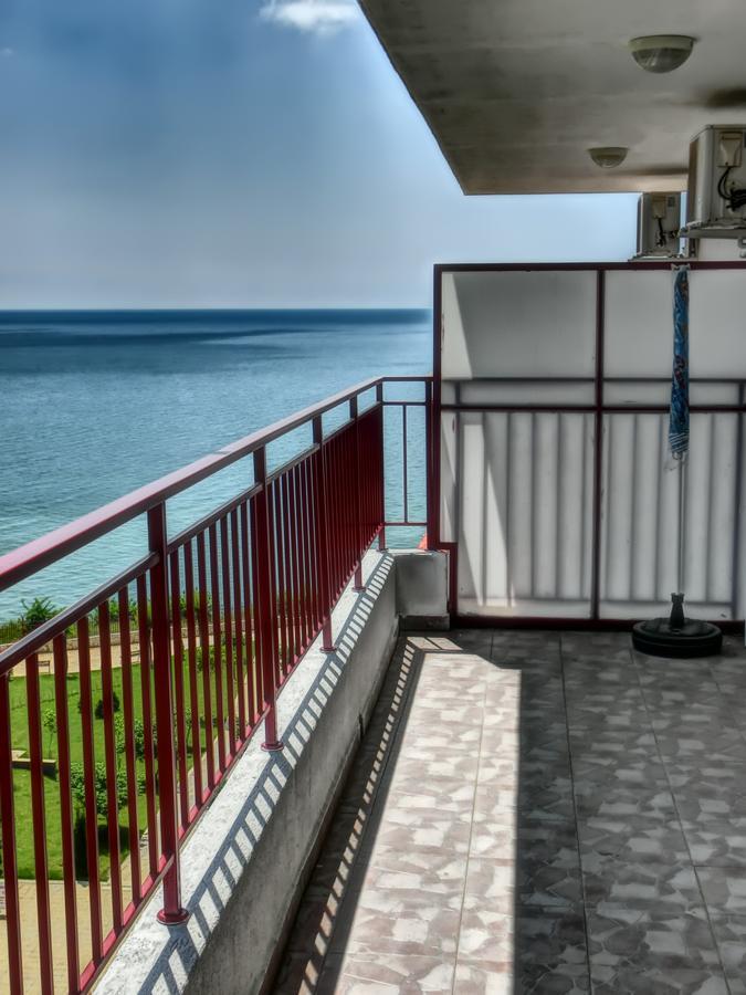 Sea View Apartment, Panorama, Pools And Beach, 圣弗拉斯 外观 照片