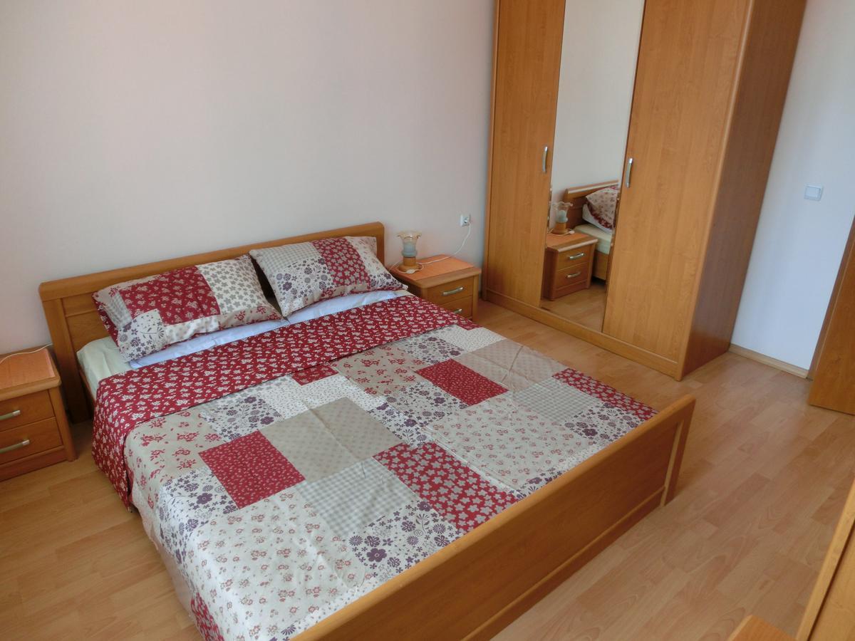 Sea View Apartment, Panorama, Pools And Beach, 圣弗拉斯 外观 照片