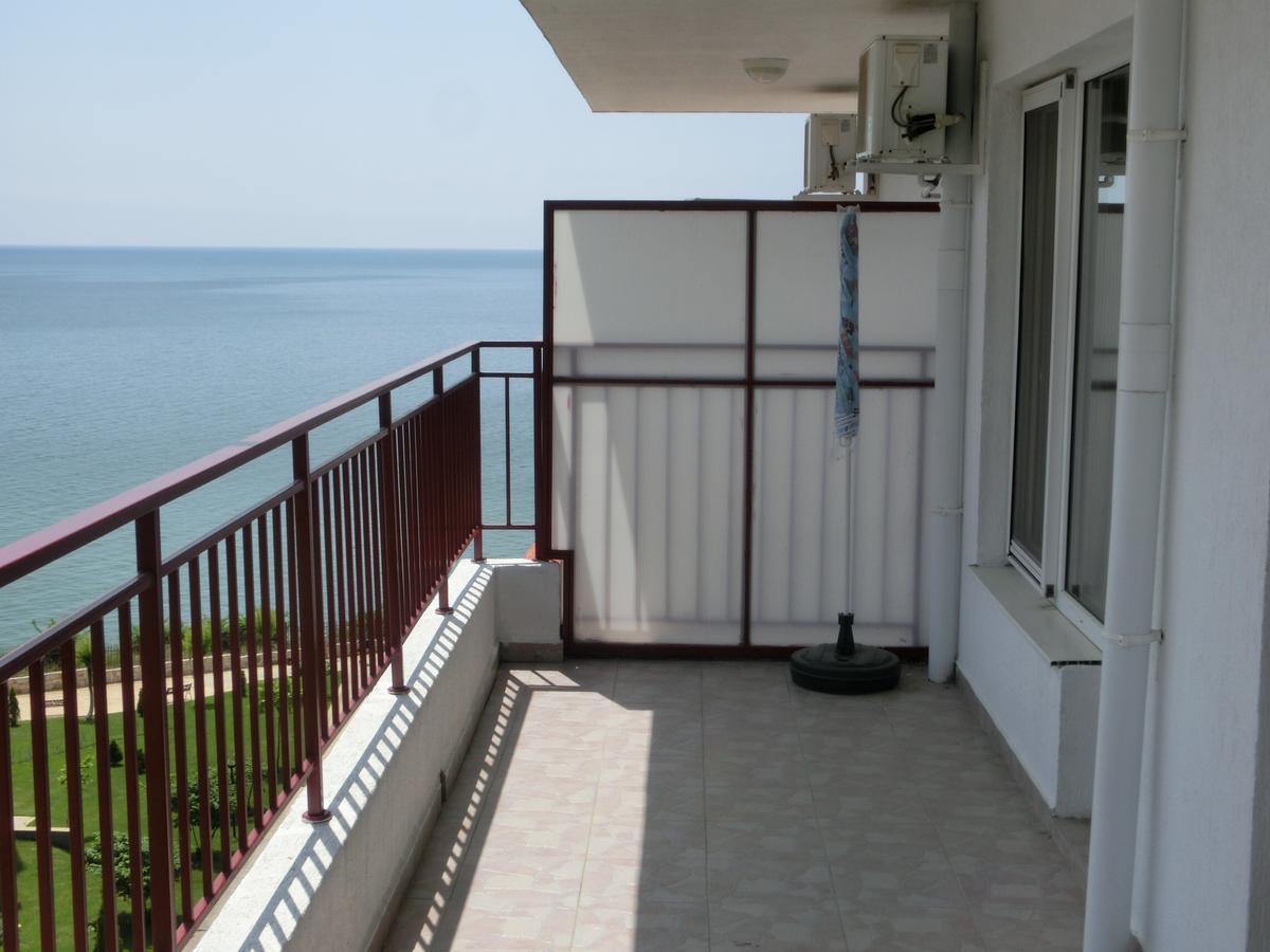 Sea View Apartment, Panorama, Pools And Beach, 圣弗拉斯 外观 照片