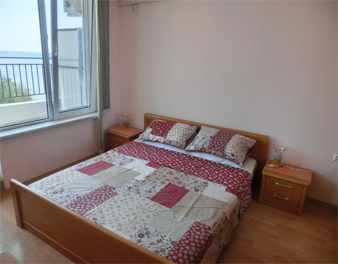 Sea View Apartment, Panorama, Pools And Beach, 圣弗拉斯 外观 照片