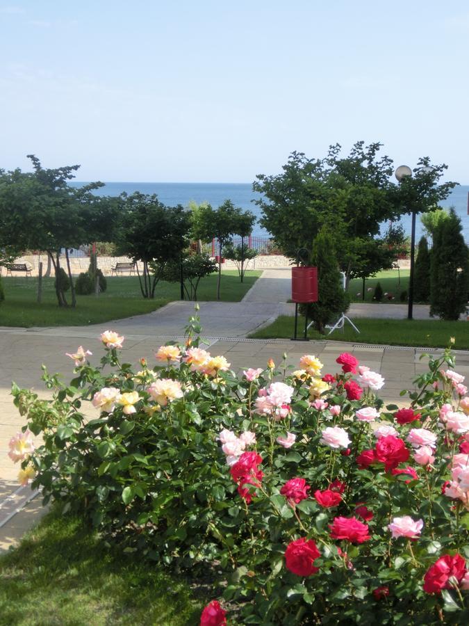 Sea View Apartment, Panorama, Pools And Beach, 圣弗拉斯 外观 照片